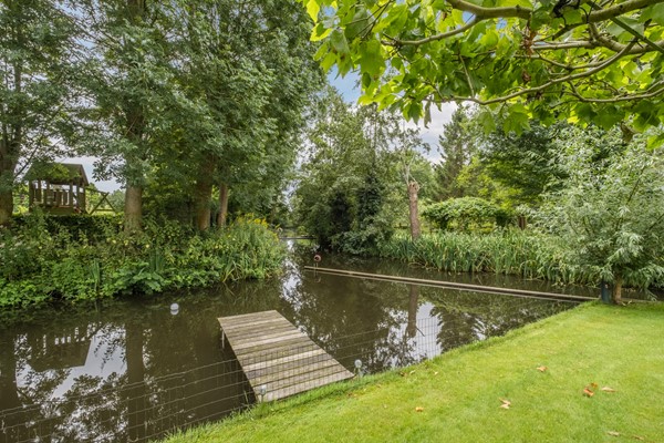 Medium property photo - Kerkdijk 53, 4927 RA Helkant